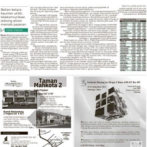 Malaysia---Berita-Harian-(Newspaper)