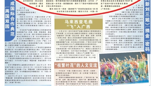 Malaysia - Nanyang Siang Pau (Newspaper)